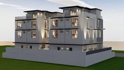 Meyer Road (D15), Semi-Detached #548787171